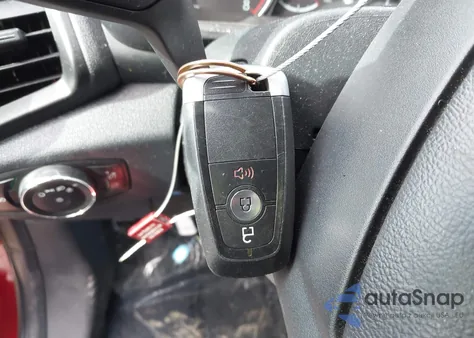 2020 Ford Ecosport Titanium from USA, damaged, VIN MAJ3S2KE9LC392593